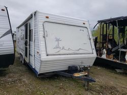 2005 KZ Coyote for sale in Cicero, IN