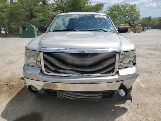 2008 GMC Sierra K1500