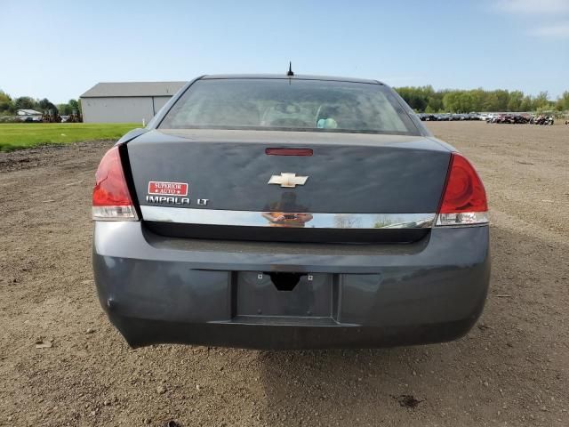 2010 Chevrolet Impala LT