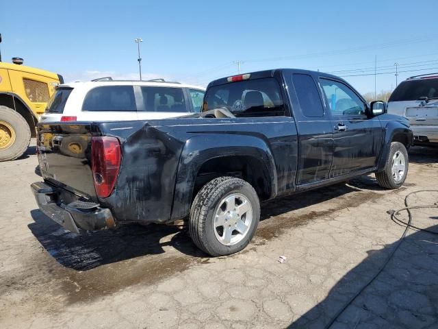 2012 Chevrolet Colorado LT