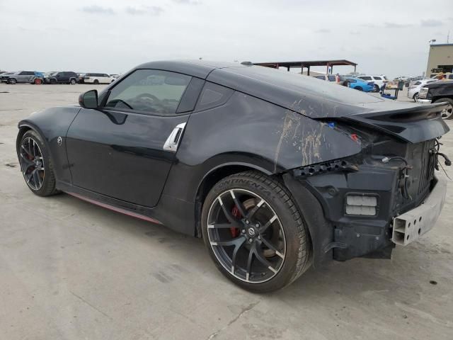 2015 Nissan 370Z Base