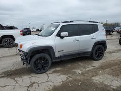 2018 Jeep Renegade Latitude for sale in Indianapolis, IN