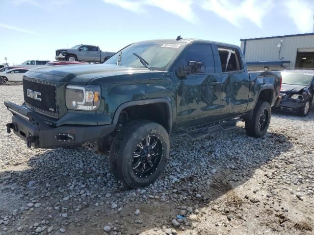 2014 GMC Sierra K1500 SLT