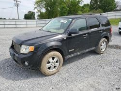 2008 Ford Escape XLT for sale in Gastonia, NC