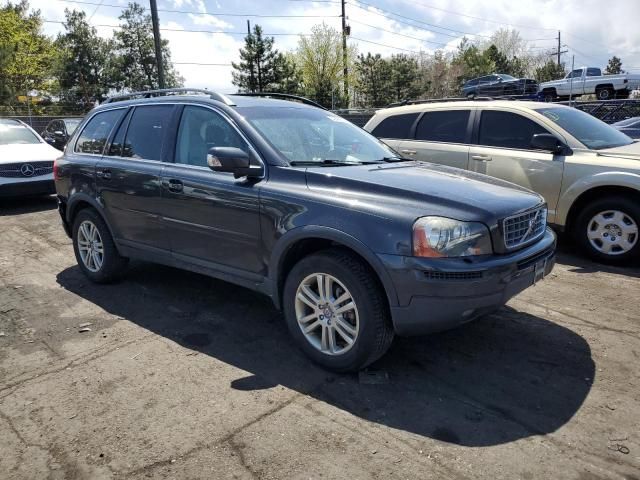 2009 Volvo XC90 3.2