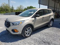 2017 Ford Escape S for sale in Cartersville, GA