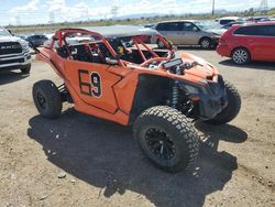 2018 Can-Am Maverick X3 900 HO en venta en Tucson, AZ