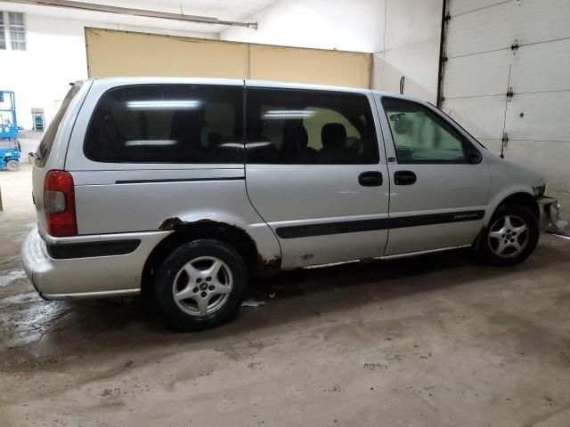 2003 Chevrolet Venture