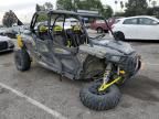 2016 Polaris RZR XP 4 1000 EPS