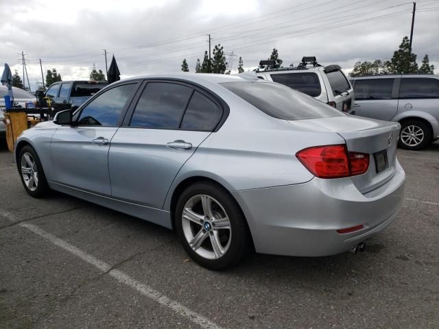 2015 BMW 328 I