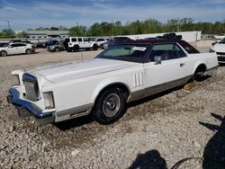 1978 Lincoln Mark III for sale in Louisville, KY