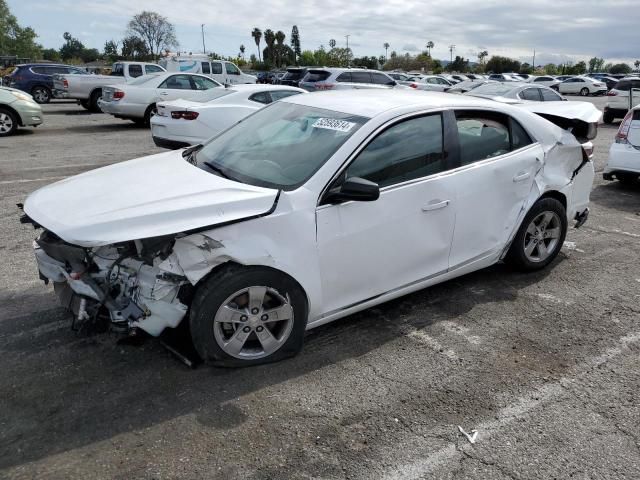 2015 Chevrolet Malibu LS