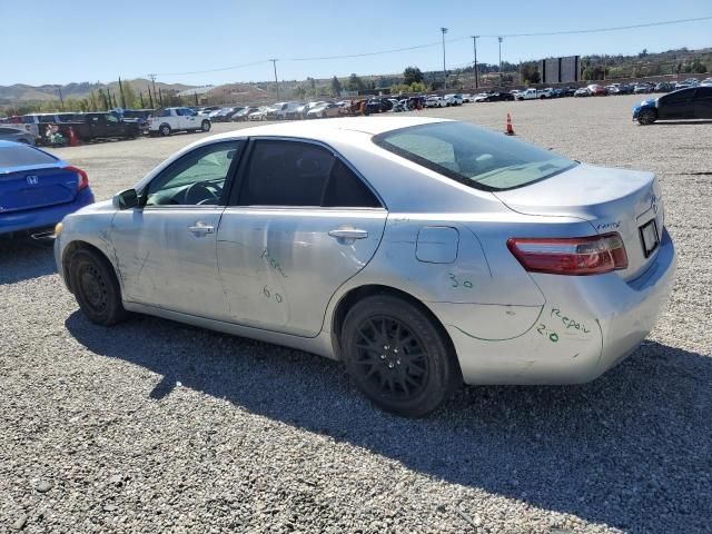 2008 Toyota Camry CE