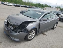 2012 Hyundai Sonata SE en venta en Cahokia Heights, IL