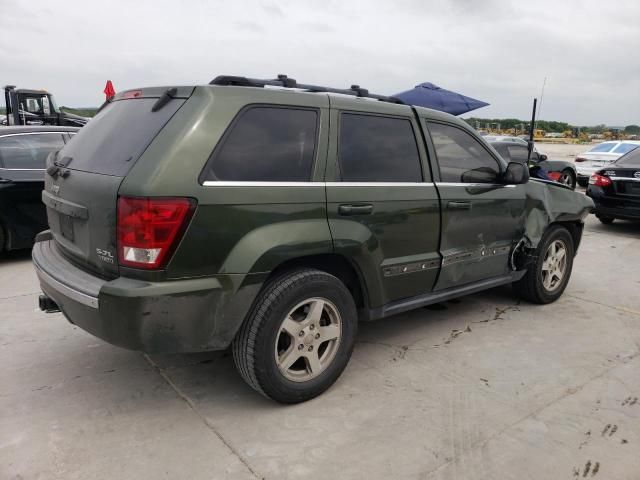 2006 Jeep Grand Cherokee Limited