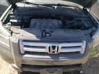 2007 Honda Pilot EXL