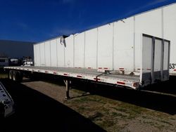 1998 Trailmobile Trailer for sale in Colton, CA