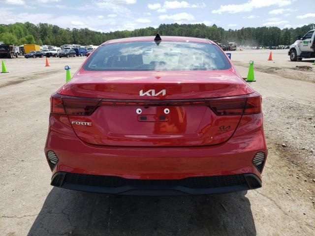 2024 KIA Forte LX