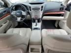 2010 Subaru Legacy 2.5I Limited