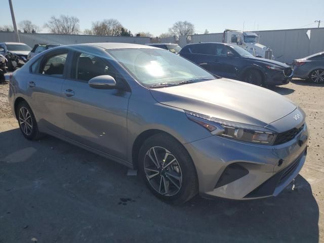 2023 KIA Forte LX