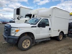 Ford salvage cars for sale: 2015 Ford F250 Super Duty