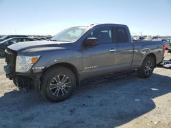 2021 Nissan Titan S for sale in Antelope, CA