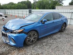 2018 Toyota Camry L for sale in Augusta, GA