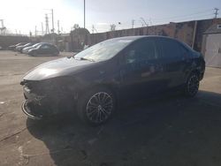 2015 Toyota Corolla L en venta en Wilmington, CA