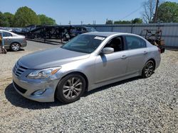 2013 Hyundai Genesis 3.8L en venta en Mocksville, NC