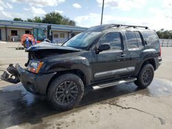 2011 Nissan Xterra OFF Road en venta en Orlando, FL