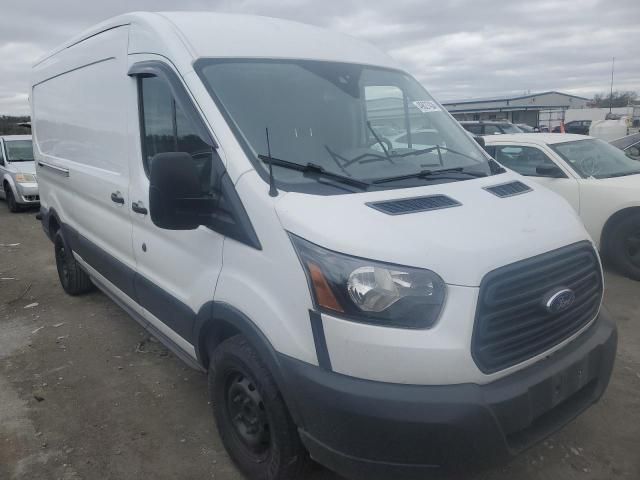 2019 Ford Transit T-250