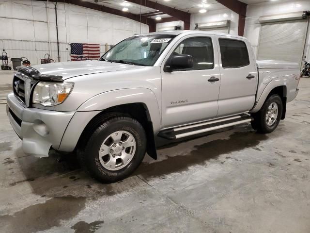 2006 Toyota Tacoma Double Cab