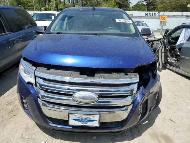 2014 Ford Edge SE