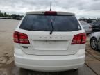 2014 Dodge Journey SE