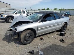 Chrysler salvage cars for sale: 2004 Chrysler Sebring LX