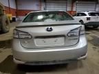 2010 Lexus HS 250H