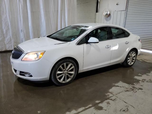 2014 Buick Verano