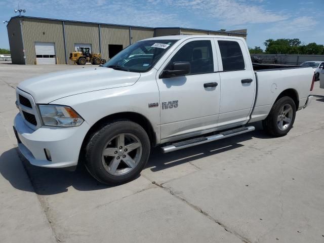 2017 Dodge RAM 1500 ST