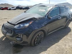 2019 KIA Sportage EX for sale in North Las Vegas, NV