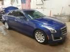 2014 Cadillac CTS Luxury Collection