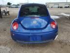 2007 Volkswagen New Beetle 2.5L Option Package 2