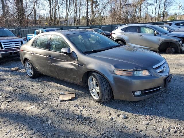 2007 Acura TL