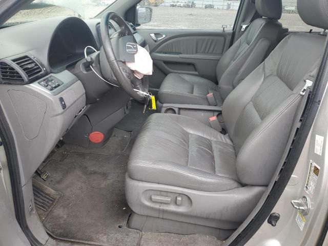 2008 Honda Odyssey EXL