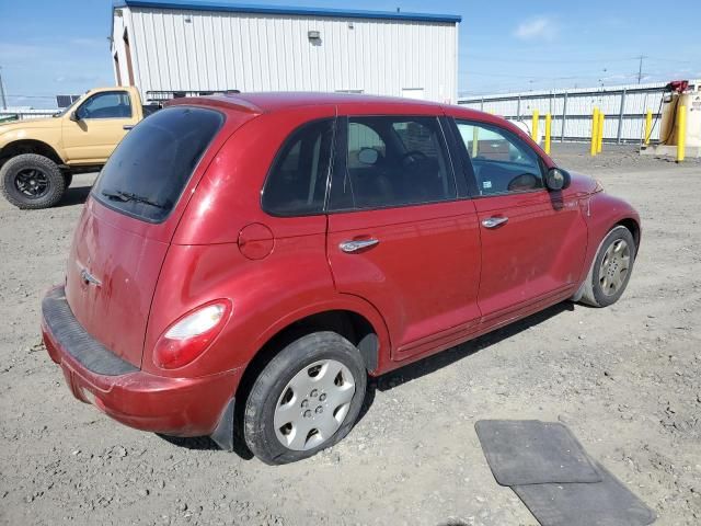 2006 Chrysler PT Cruiser Touring