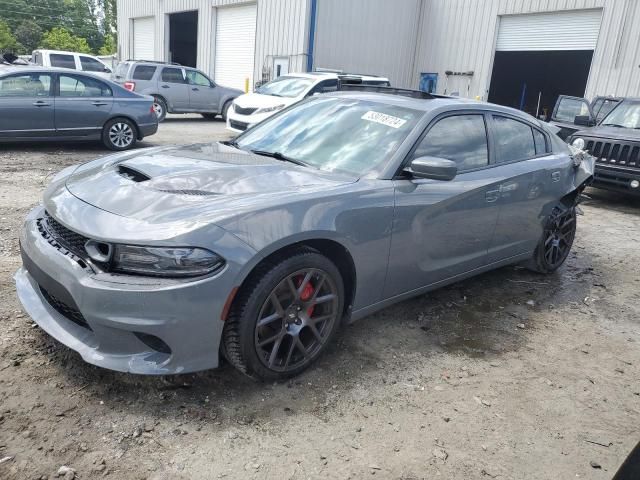 2018 Dodge Charger R/T