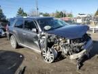 2010 Toyota 4runner SR5