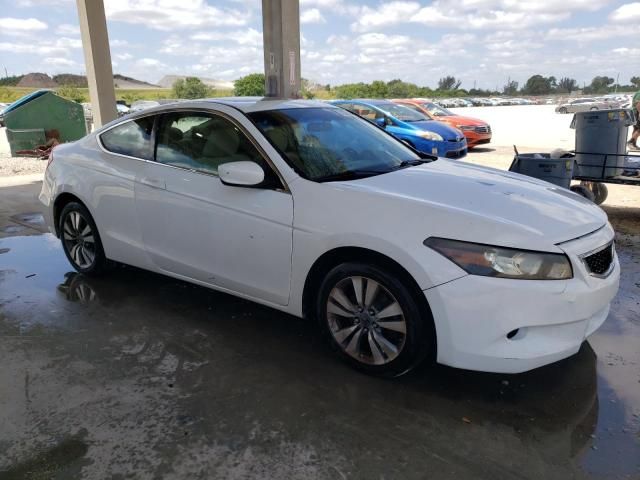 2009 Honda Accord EX