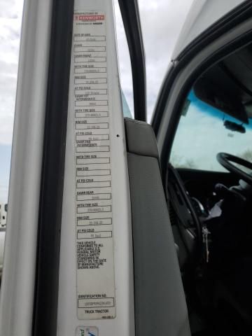 2019 Kenworth Construction T680