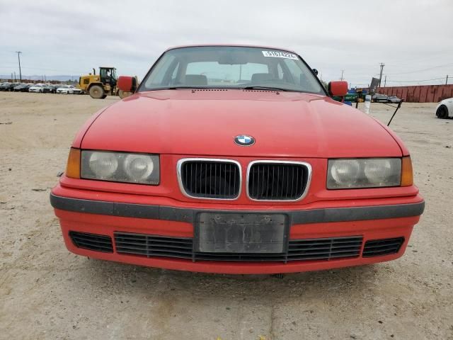 1996 BMW 328 IS