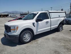 2021 Ford F150 for sale in Sun Valley, CA
